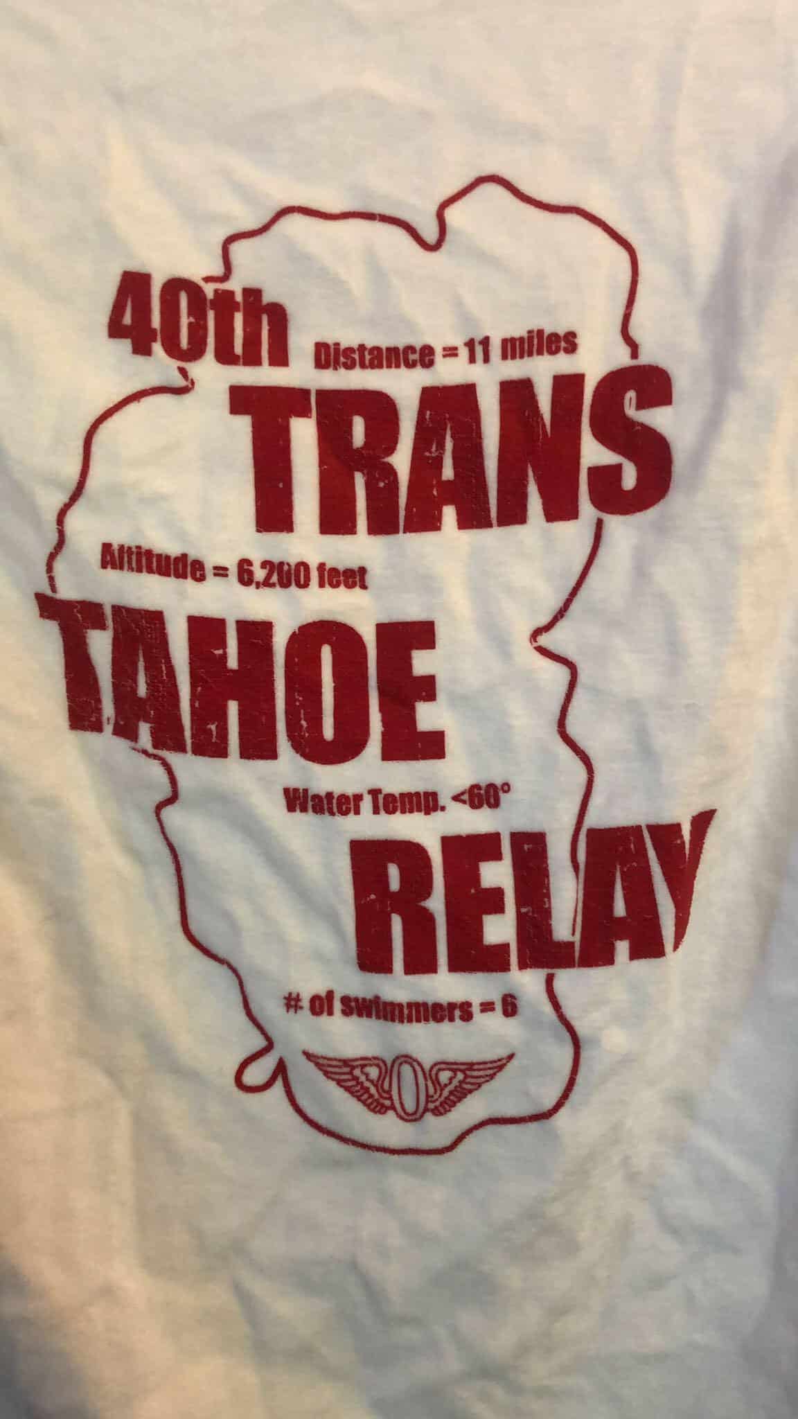 Team Semper Fi Takes On the Most Unique Swimming Event in the World