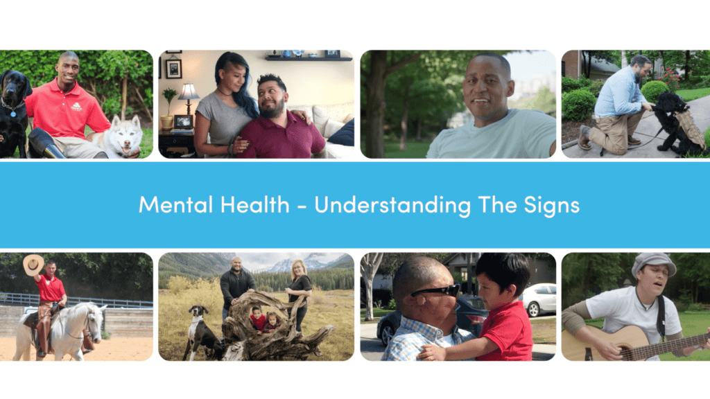 Mental Health - Understanding The Signs