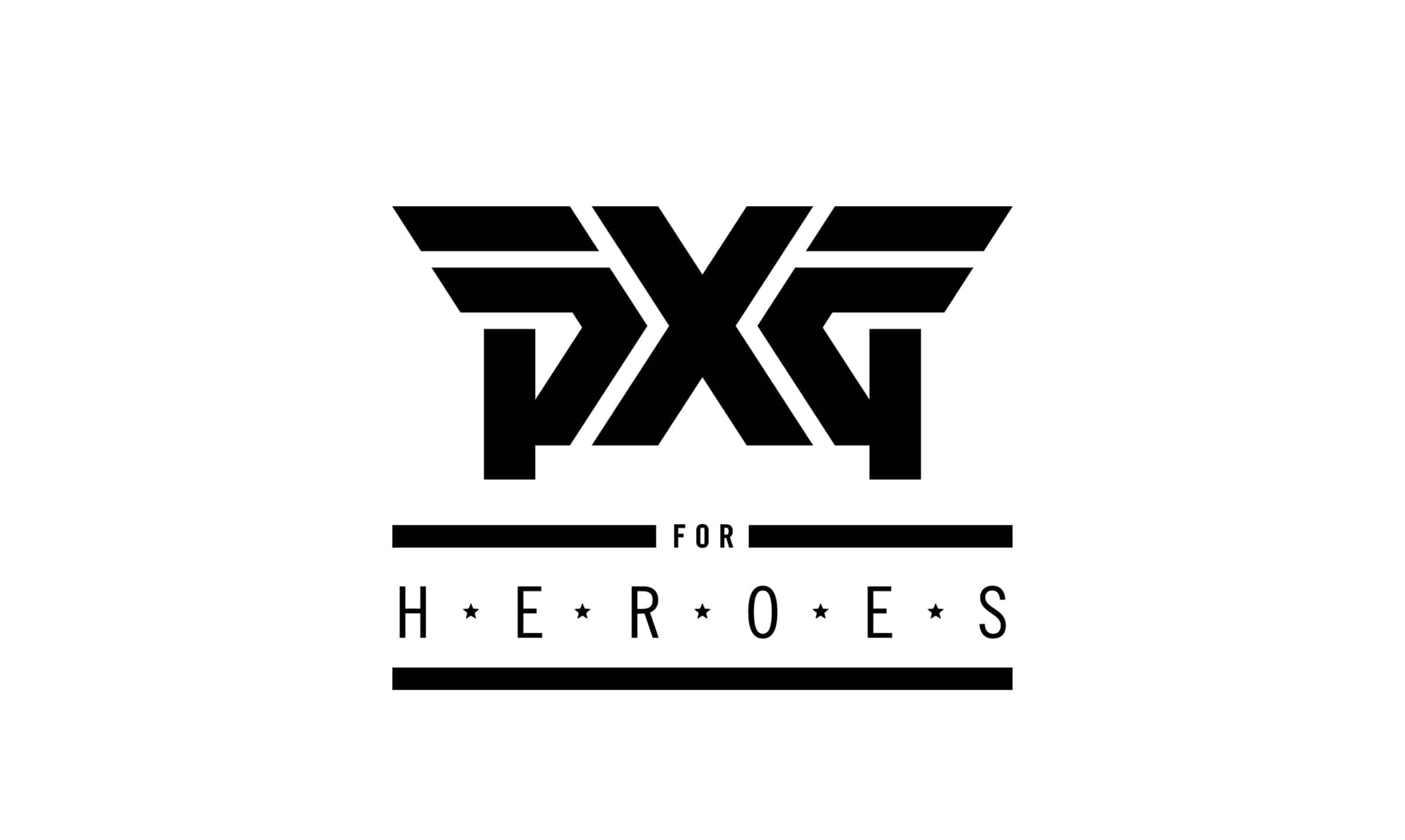 PXG_For_Heroes_logo