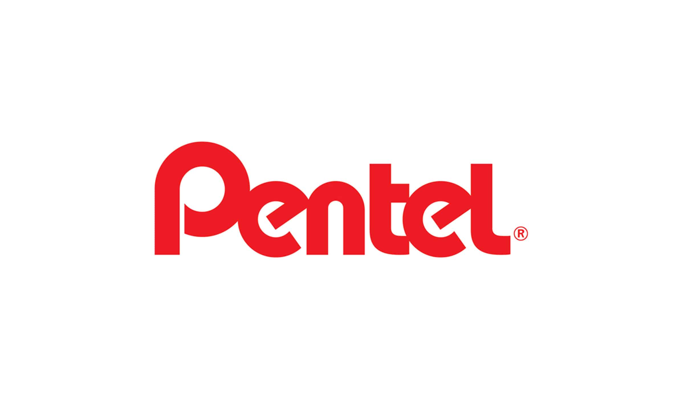 Pentel Logo