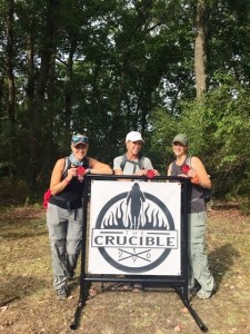 The Crucible Image Credit:https://thesuntimesnews.com/hiking-the-crucible-endurance-hiking-the-waterloo-pinckney-for-a-good-cause/