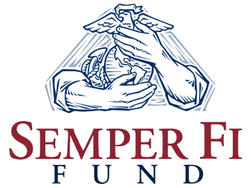 Semper Fi Fund logo