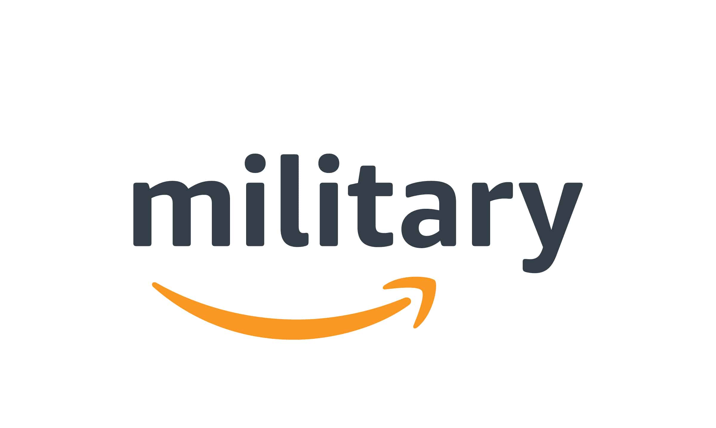 military- amazon-logo