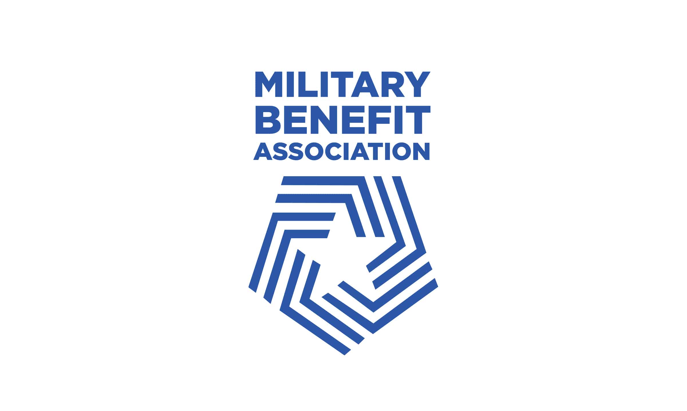 military-benefits-association-logo