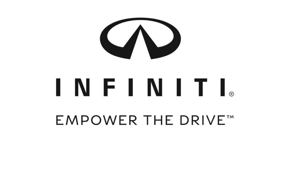 Infiniti USA Logo