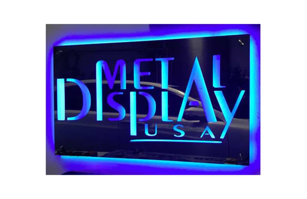 Metal Display USA