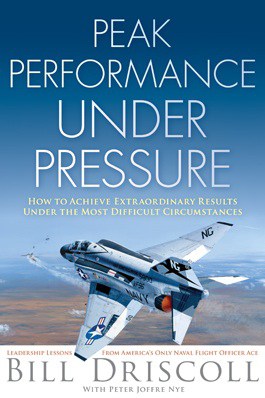 Peak Performance Under Pressure