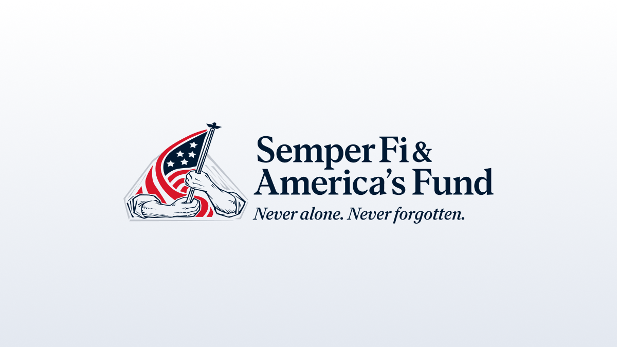 Whitewater Rafting/Fishing Trip - Semper Fi & America's Fund