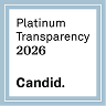 Candid rates Semper Fi & America's Fund a Platinum Transparency organization for 2026